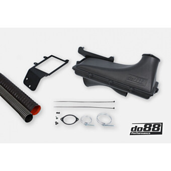 Układ dolotowy Volvo V40 T4 T5 Turbo 2013-2015