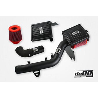 Układ dolotowy BMW F8X M2C M3 M4