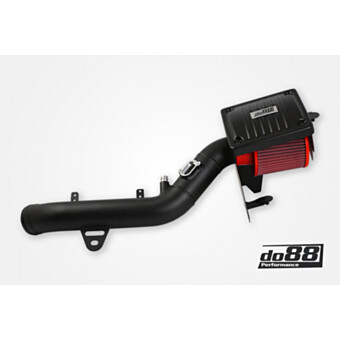 Układ dolotowy BMW F8X M2C M3 M4