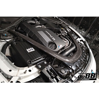 Układ dolotowy BMW F8X M2C M3 M4