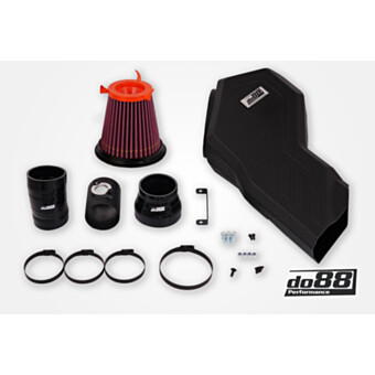 Układ dolotowy Toyoty Yaris GR