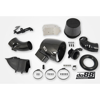 do88 Układ dolotowy + Turbo Intake Pure 800, GR Supra A90 / BMW Z4 G29