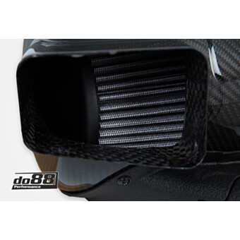 do88 Układ dolotowy + Turbo Układ dolotowy OE, GR Supra A90 / BMW Z4 G29