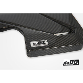 Pokrywa silnika Audi RS3 8V.2 i 8Y / TTRS 8S, carbon