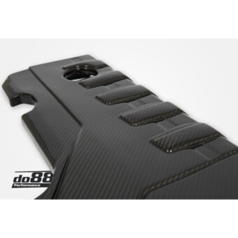 Pokrywa silnika Audi RS3 8V.2 i 8Y / TTRS 8S, carbon