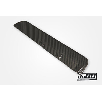 Pokrywa silnika Audi RS3 8V.2 i 8Y / TTRS 8S, carbon