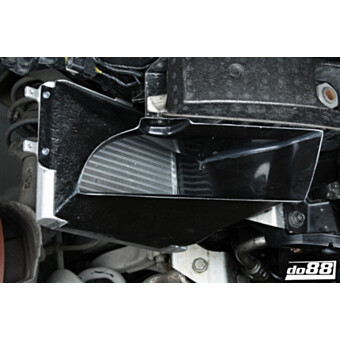 Chłodnica oleju BMW M3 E90 E92 DKG/DCT Racing