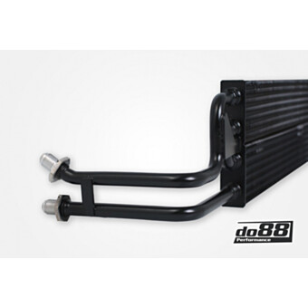 Pomocnicza chłodnica oleju BMW M3 E46