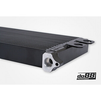 Chłodnica oleju BMW F8X M2C M3 M4