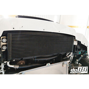 Chłodnica oleju BMW F8X M2C M3 M4