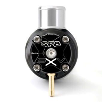 GFB, DV+ T9302 SXV Diverter Valve