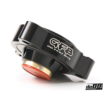 GFB, DV+ T9356 (pasuje do Dodge Dart, BMW F30 335i, F20, F21 M135i i Fiat Abarth)