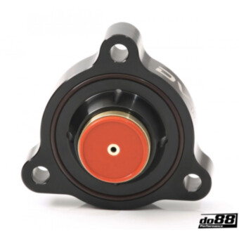 GFB, DV+ T9356 (pasuje do Dodge Dart, BMW F30 335i, F20, F21 M135i i Fiat Abarth)