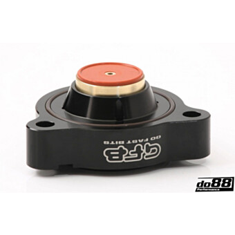 GFB, DV+ T9356 (pasuje do Dodge Dart, BMW F30 335i, F20, F21 M135i i Fiat Abarth)