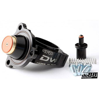 GFB, DV+ T9359 (pasuje do VW Mk7 Golf R i Audi 8V S3)