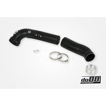 Przewody ciśnieniowe BMW F20 F30 F87