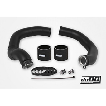 Przewody turbo-intercooler BMW F8X M2C M3 M4 