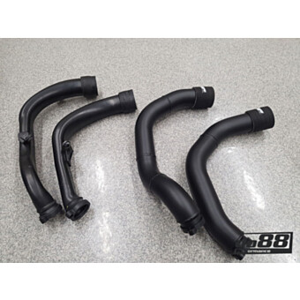 Przewody turbo-intercooler BMW F8X M2C M3 M4 