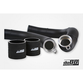 Przewody turbo-intercooler BMW F8X M2C M3 M4 