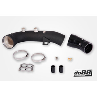 Rura dolotowa BMW 135i 335i 35i N54 2007-2010 (E9X E8X)