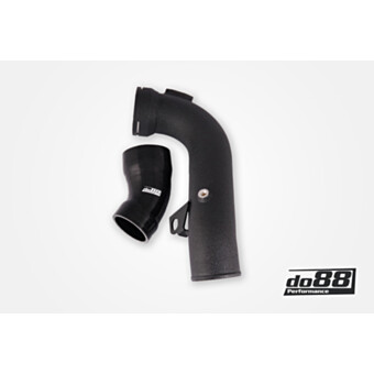Rura dolotowa BMW 135i 335i 35i N55 2010-2013 (E9X E8X)