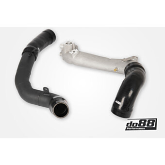 Rury ładujące Audi RS3 8V / TTRS 8S, układ do88
