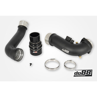 do88 Rura ładująca, BMW Z4 M40i G29 / Toyota GR Supra A90