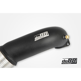 do88 Rura ładująca, BMW Z4 M40i G29 / Toyota GR Supra A90