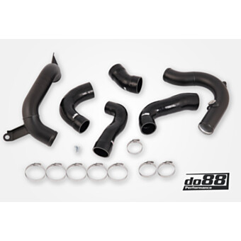 do88 Rury ciśnieniowe VW Polo GTI, Seat Ibiza 1.8 TSI EA888
