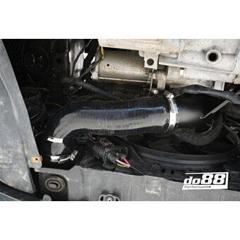 do88 Przewody ciśnieniowe + Turbo Muffler Delete VW Polo GTI, Seat Ibiza 1.8 TSI EA888