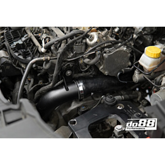 do88 Rury ciśnieniowe VW Polo GTI, Seat Ibiza 1.8 TSI EA888