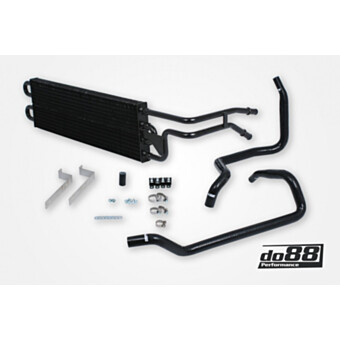 Dodatkowa chłodnica DSG do VW Golf GTI Mk7 (MQB)