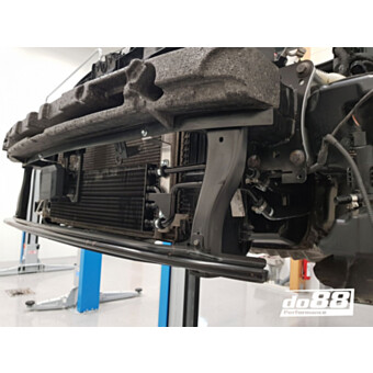 Dodatkowa chłodnica DSG do VW Golf GTI Mk7 (MQB)