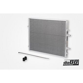 Chłodnica intercoolera przednia BMW F8X M2C M3 M4