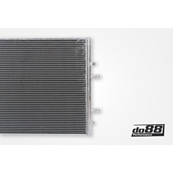 Chłodnica intercoolera przednia BMW F8X M2C M3 M4