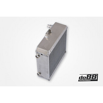 Chłodnica intercooler montowana z boku BMW F8X M3 M4