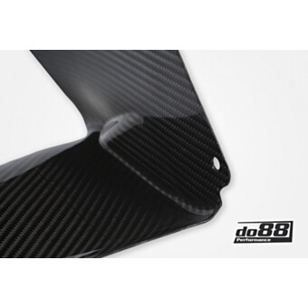 Chłodnica intercooler montowana z boku BMW F8X M3 M4