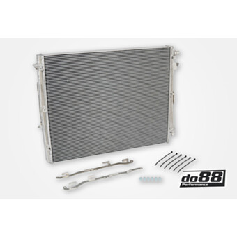 do88 Chłodnica intercoolera przednia, BMW G-Serie / Toyota GR Supra A90