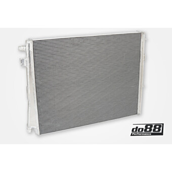do88 Chłodnica intercoolera przednia, BMW G-Serie / Toyota GR Supra A90