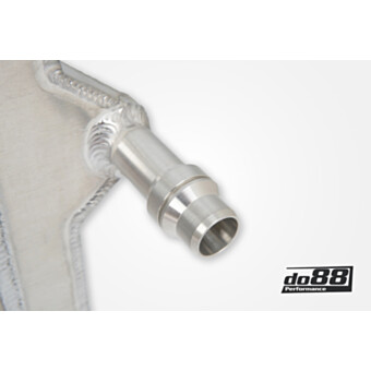 Przednia chłodnica układu scalonego, BMW serii F