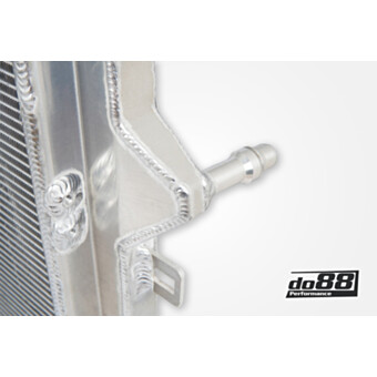 Przednia chłodnica układu scalonego, BMW serii F